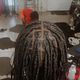 Flawless knotless Braids
