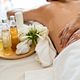Aromatherapie Massage