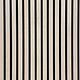 Licht eiken woodpanelen