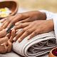 Hand Spa Treatment