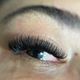 Volume Lash Extensions