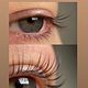 Lash Lamination (lash lift)