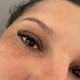 Half Hybrid Lash Extension
