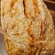 Rosemary Parmesan Loaf
