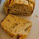 Roasted Garlic Loaf