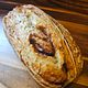 Cinnamon Sugar Swirl Loaf