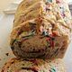 Fun-fetti White Chocolate Loaf