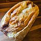 Cinnamon Chocolate Swirl Loaf