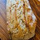 Buttery Garlic & Herb