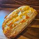 Habanero Jalapeno Cheddar Loaf