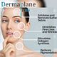 Dermaplaning Facial with 
Enzyme Peal