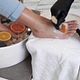 Spa pedicure plus