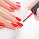 Traditionele Manicurebehandeling