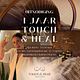 TOUCH & HEAL 1 JAAR JUBILEUM