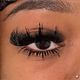 Bottom Lashes