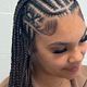 Fulani Braid