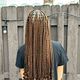 Curl ends add on