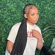Small Cornrows to the back