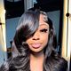 Frontal Sew In
