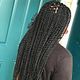 Small Rope Twist