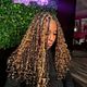 Boho Island Twist