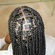 Smedium Twist