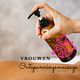 Vrouwen Massage 60 min