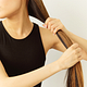 Genius Weft intake/omhoog plaatsen.