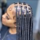 Knotless Braids