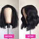Basic Wig Revamp