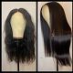 Wig styling