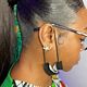Sew-in / Ponytail