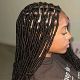 Crochet / locs