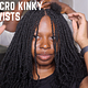 Kinky twists