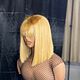 Wig Coloring