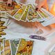 TAROT LLAMADA 30 minutos (IVA INCLUIDO)