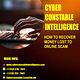BEST RECOVERY EXPERT FOR LOST OR STOLEN CRYPTOCURRENCY ASSETS VISIT CYBER CONSTABLE INTELLIGENCE