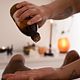 Ontspanning massage