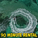 90 Minute JetSki Rental