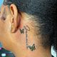 Small Tattoos