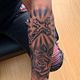Large Tattoo