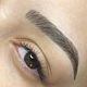 Perfilado de cejas