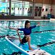 Floating Acro