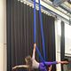 Aerial Hammock