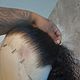 WIG INSTALLATION