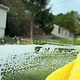 Window cleaning