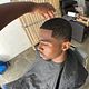 Taper fade