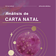 CARTA NATAL PERSONALIZADA