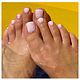 PEDICURE BIAB