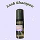Single Lash shampoo